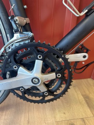 Bicicleta Decathlon Sport 2 Talla L