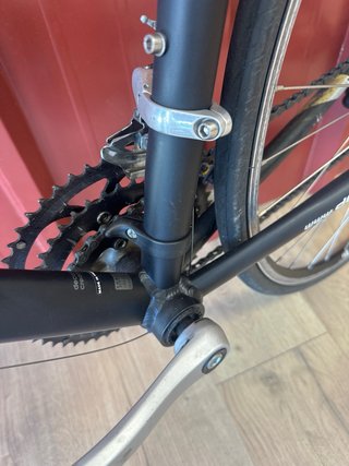 Bicicleta Decathlon Sport 2 Talla L