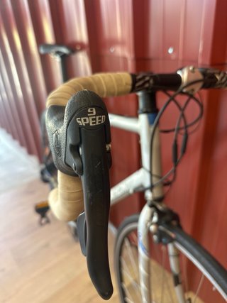 Bicicleta Decathlon Sport 2 Talla L