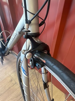 Bicicleta Decathlon Sport 2 Talla L
