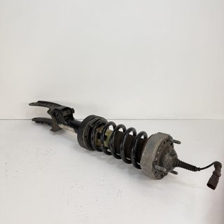 Amortiguador delantero izquierdo Porsche Cayenne 3.0 TDI 7P5413031K