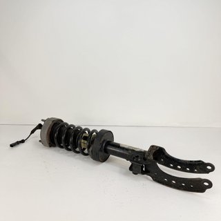Amortiguador delantero izquierdo Porsche Cayenne 3.0 TDI 7P5413031K