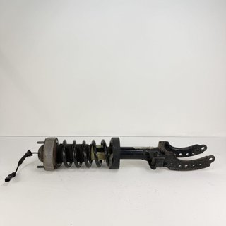 Amortiguador delantero izquierdo Porsche Cayenne 3.0 TDI 7P5413031K