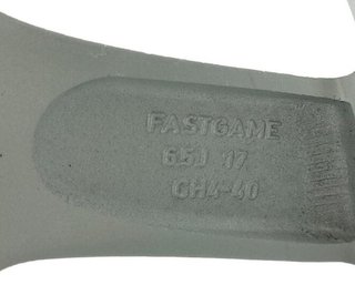 Renault 2241130 llanta 403008829r captur dynamique