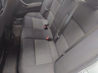 BMW 320d Motor Reconstruido