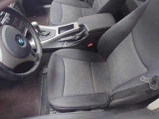 BMW 320d Motor Reconstruido