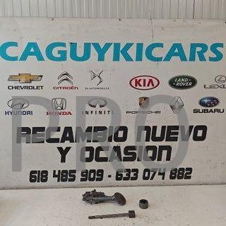 BOMBA ACEITE RENAULT 18 NUEVO 24808