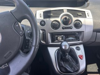 Renault Scenic 2007