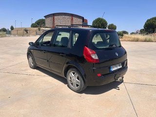 Renault Scenic 2007