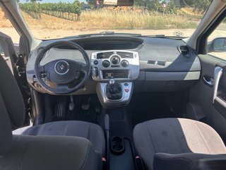 Renault Scenic 2007