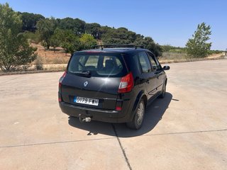 Renault Scenic 2007