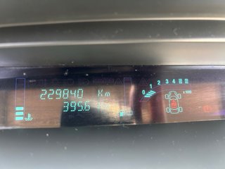 Renault Scenic 2007
