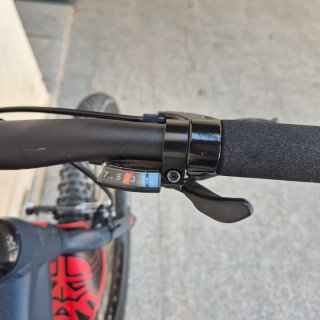 Bicicleta Orbea MX 24 Dirt
