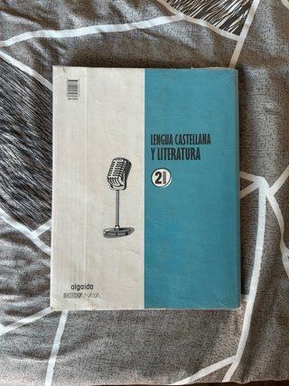 Lengua Castellana y Literatura