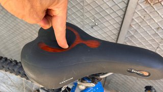 Bicicleta BH Gentiane MTB 26 Vintage 90s