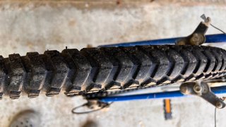 Bicicleta BH Gentiane MTB 26 Vintage 90s