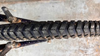 Bicicleta BH Gentiane MTB 26 Vintage 90s