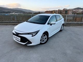 Toyota Corolla Sports Touring 2022