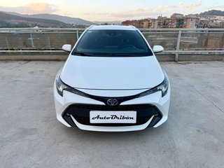 Toyota Corolla Sports Touring 2022