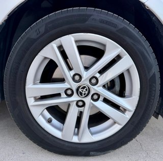 Toyota Corolla Sports Touring 2022