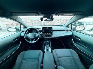 Toyota Corolla Sports Touring 2022