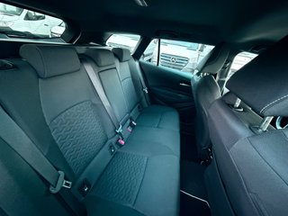 Toyota Corolla Sports Touring 2022
