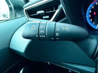 Toyota Corolla Sports Touring 2022