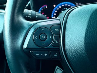 Toyota Corolla Sports Touring 2022