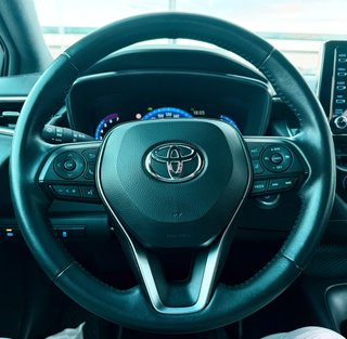Toyota Corolla Sports Touring 2022