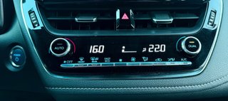 Toyota Corolla Sports Touring 2022
