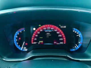 Toyota Corolla Sports Touring 2022