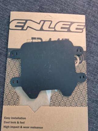 Accesorios de bicicleta