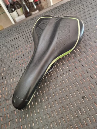 Accesorios de bicicleta
