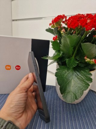 Xiaomi 17 Ultra by Leica 512GB Versión china