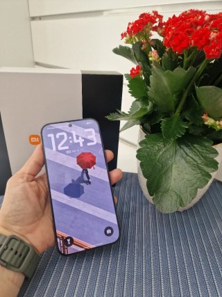 Xiaomi 17 Ultra by Leica 512GB Versión china