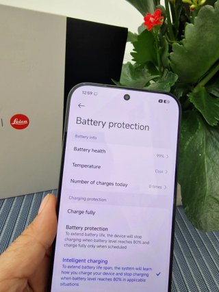 Xiaomi 17 Ultra by Leica 512GB Versión china