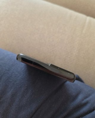 Samsung Galaxy S21 Ultra 5G Nero 12G ram 128g