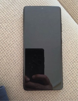 Samsung Galaxy S21 Ultra 5G Nero 12G ram 128g