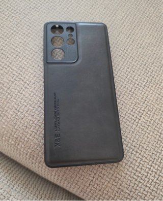 Samsung Galaxy S21 Ultra 5G Nero 12G ram 128g