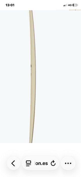 Tabla de surf Torq Delpero CL Tec 9'2