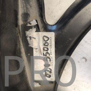 BRAZO SUSPENSION DELANTERO IZQUIERDO RENAULT NUEVO