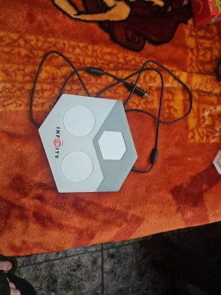 Base Disney Infinity