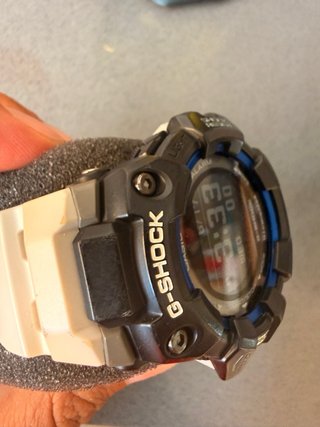 Reloj Casio G-Shock GBD-100-1A7