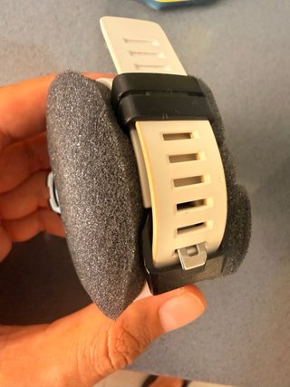 Reloj Casio G-Shock GBD-100-1A7