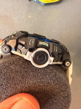 Reloj Casio G-Shock GBD-100-1A7