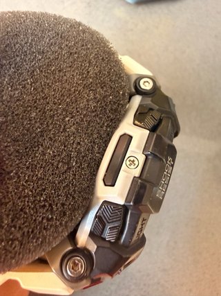 Reloj Casio G-Shock GBD-100-1A7