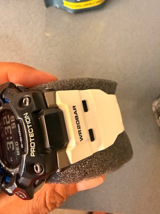Reloj Casio G-Shock GBD-100-1A7
