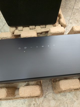 Barra de Sonido LG SP8YA 440W