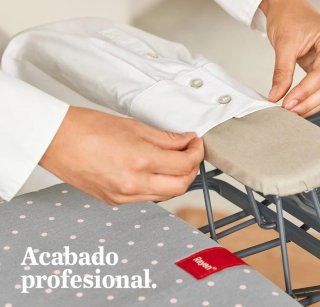 Rayen | Tabla de planchar | Gama Premium | 120x41
