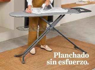 Rayen | Tabla de planchar | Gama Premium | 120x41